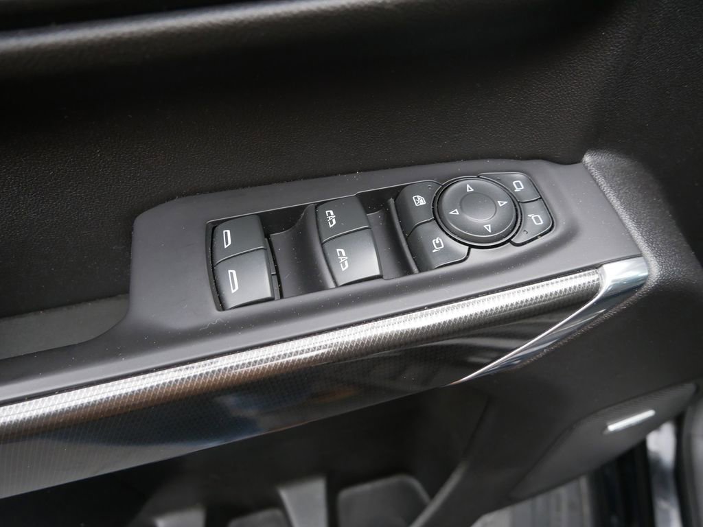 Used 2021 GMC Sierra 1500 AT4 w/ AT4 Premium Package image 15