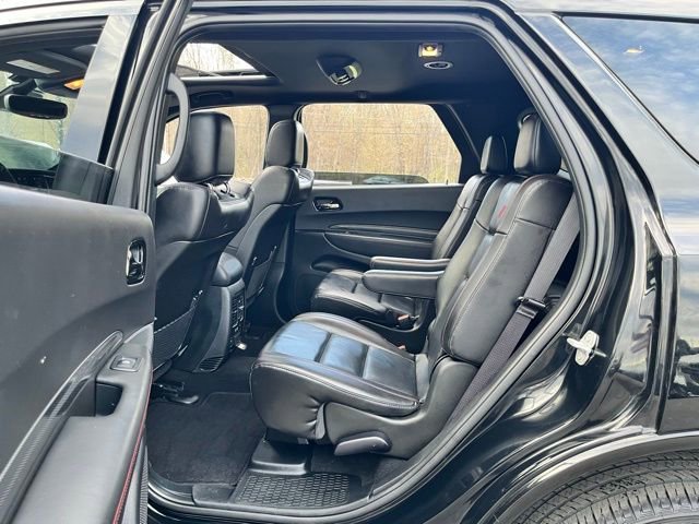 Used 2023 Dodge Durango GT AWD/4WD image 19