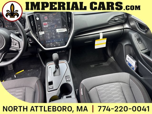 New 2026 Subaru Impreza 2.0i Sport AWD/4WD image 19