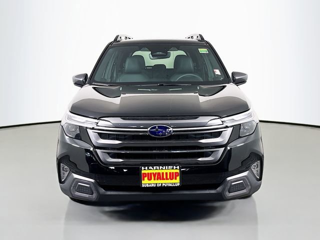 New 2026 Subaru Forester Limited AWD/4WD image 2