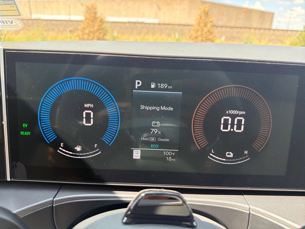 New 2027 Hyundai Santa Fe SEL FWD image 23