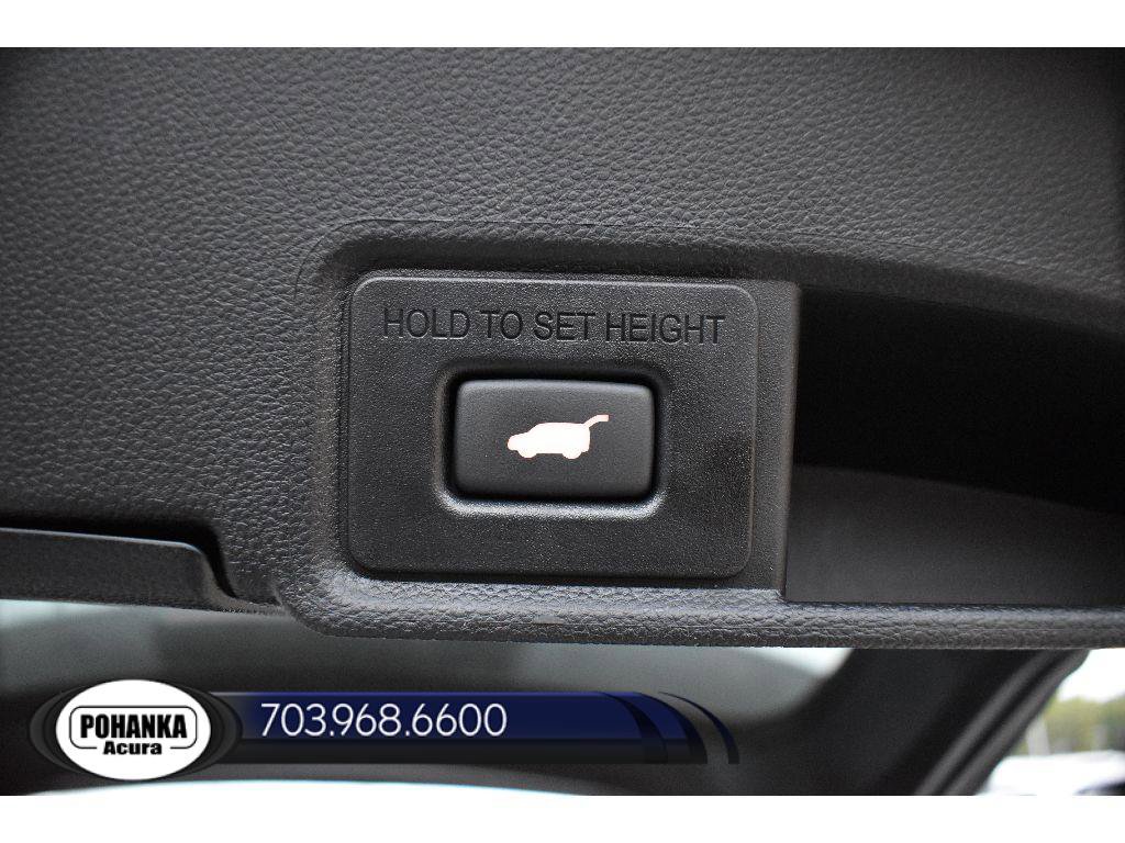 New 2026 Acura RDX w/ Technology Package AWD/4WD image 32