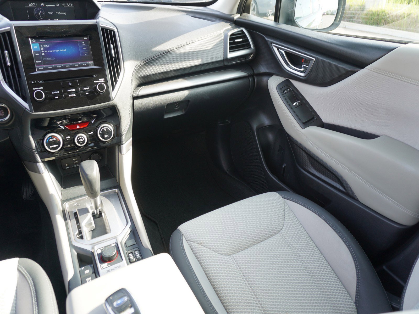 Used 2019 Subaru Forester Premium image 17