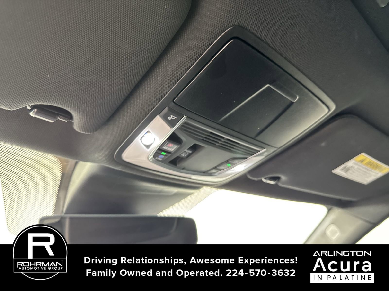 Certified 2022 Acura TLX SH-AWD w/ A-SPEC Pkg image 10