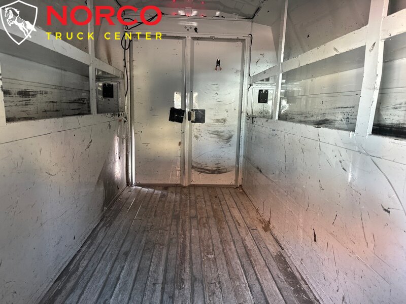 Used 2020 Ford Transit 350 w/ Interior Upgrade Package RWD image 10