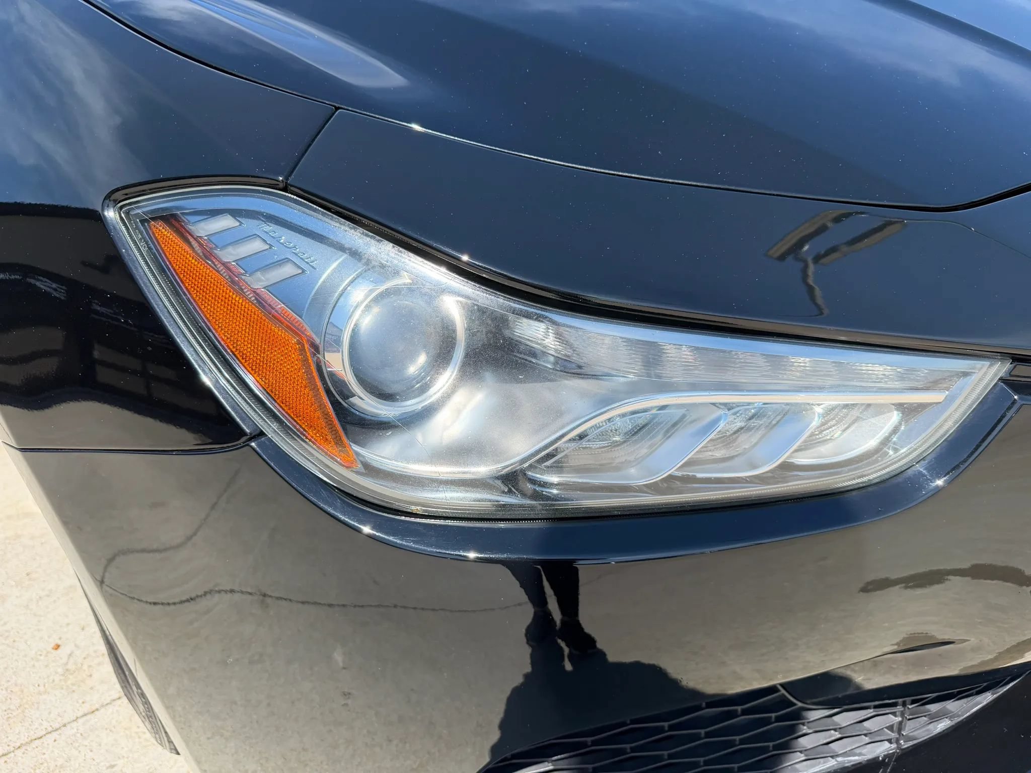 Used 2016 Maserati Ghibli S RWD image 62