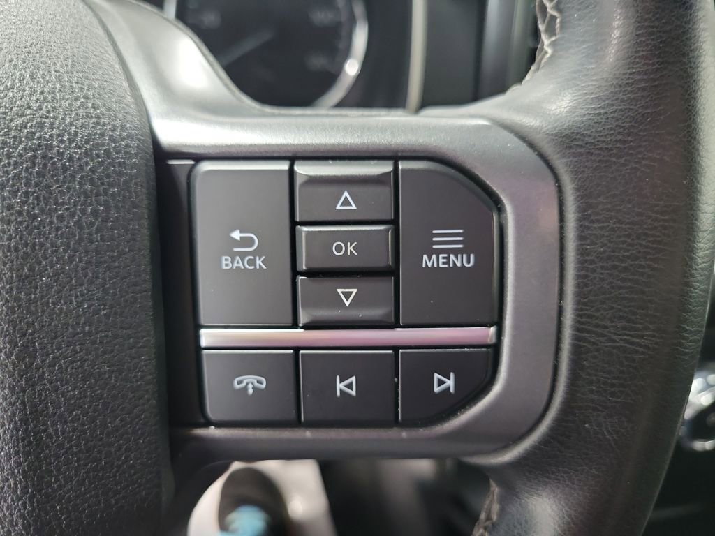 Used 2023 Ford F150 XLT w/ Equipment Group 302A High image 37