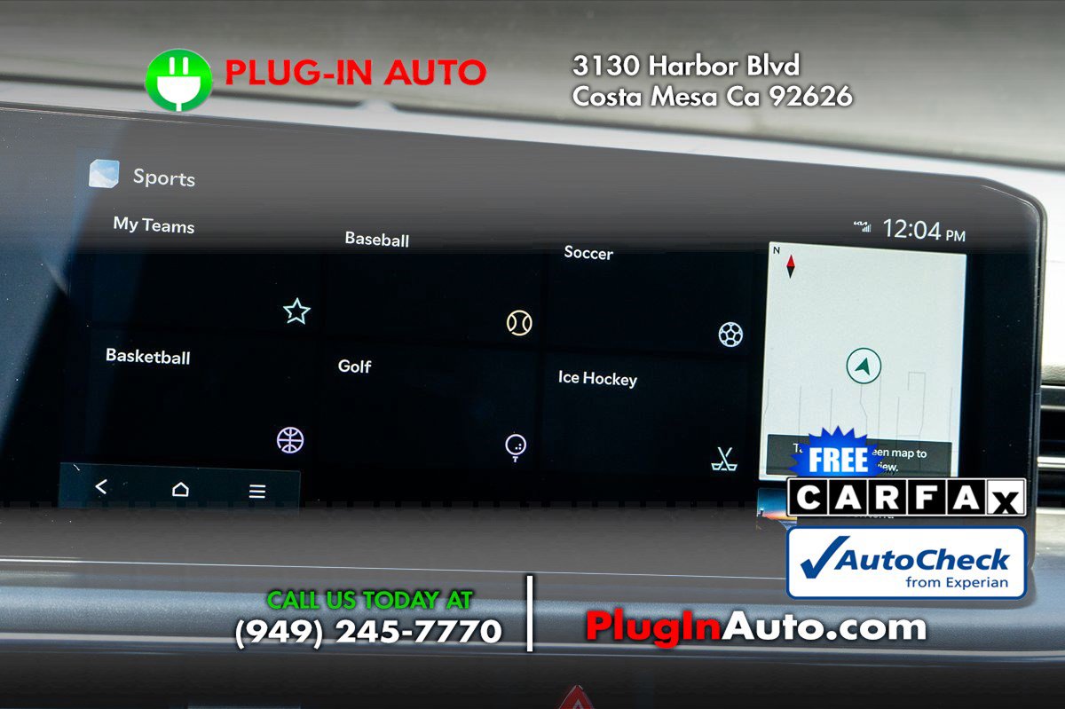 Used 2025 Kia K5 GT-Line w/ GT-Line Premium Package FWD image 32