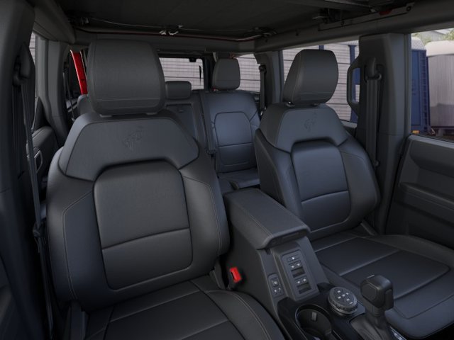 New 2026 Ford Bronco Badlands AWD/4WD image 10
