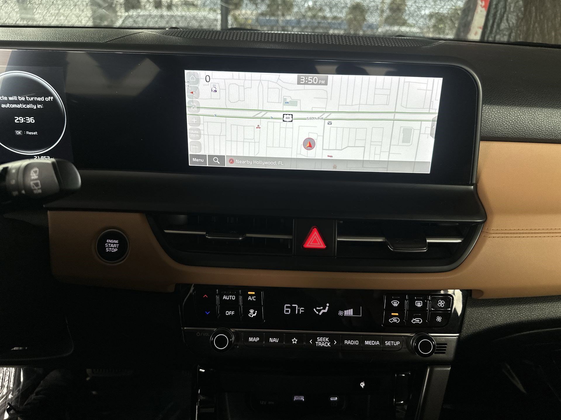 Certified 2024 Kia Seltos EX image 22