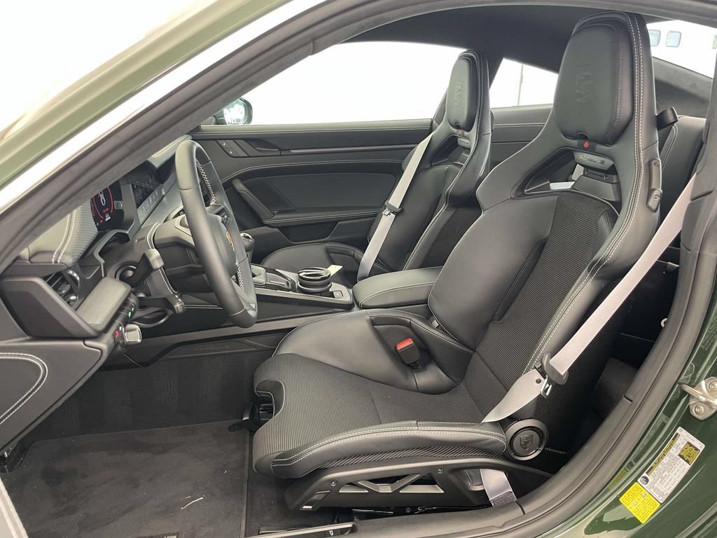 Certified 2026 Porsche 911 GT3 RWD image 5
