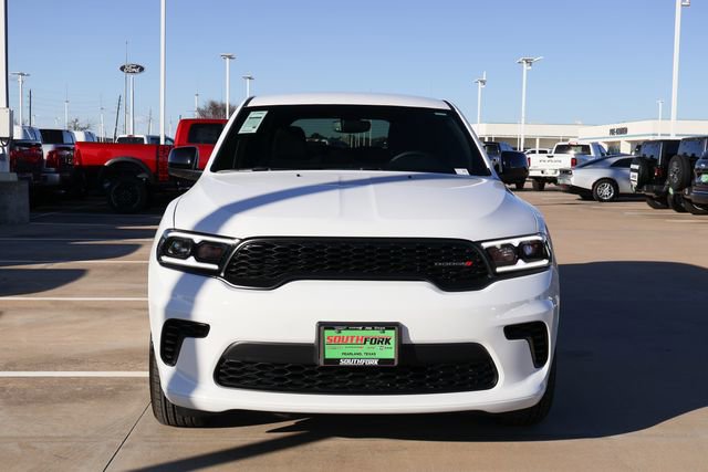New 2026 Dodge Durango GT image 2