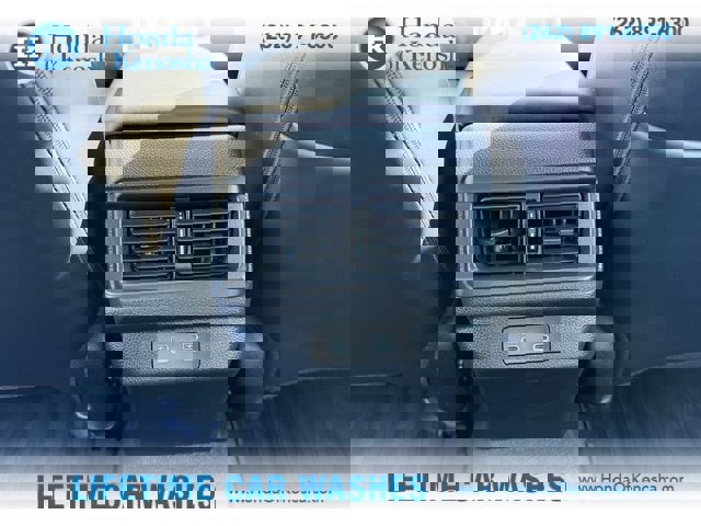 Used 2025 Honda Accord EX-L image 23