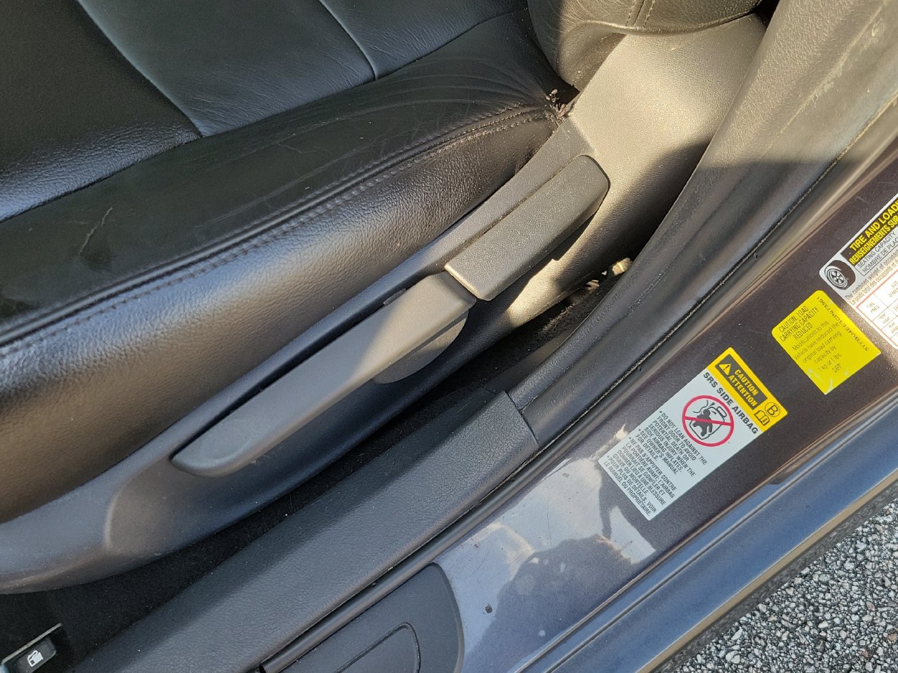 Used 2012 Toyota Corolla S FWD image 16