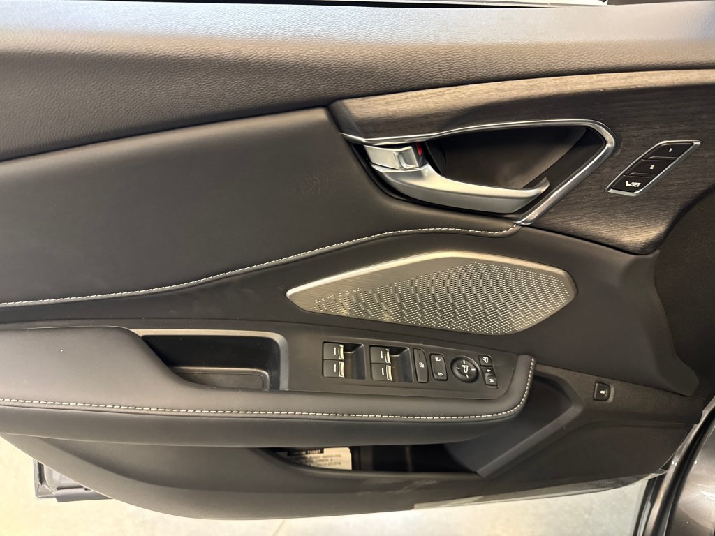 New 2026 Acura RDX w/ Advance Package AWD/4WD image 32