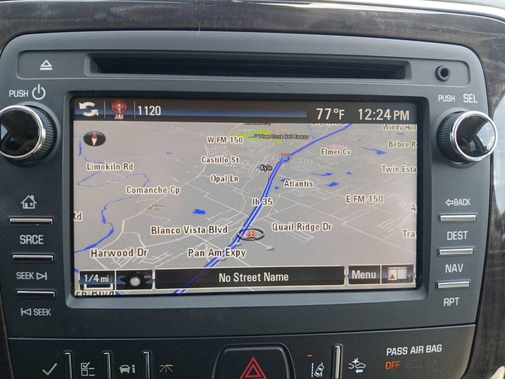 Used 2015 Buick Enclave Leather FWD image 19