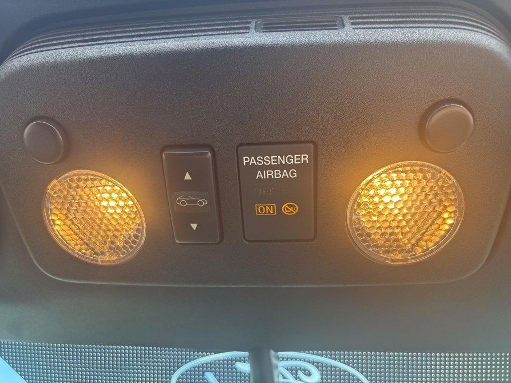 Used 2019 Ford Mustang Premium image 25