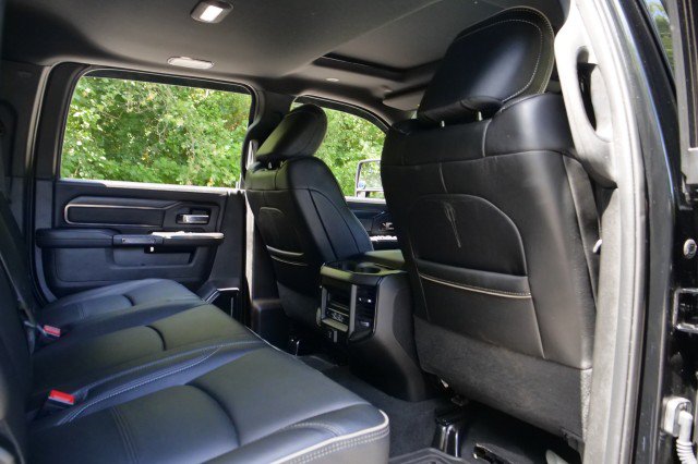 Used 2024 RAM 3500 Limited AWD/4WD image 31