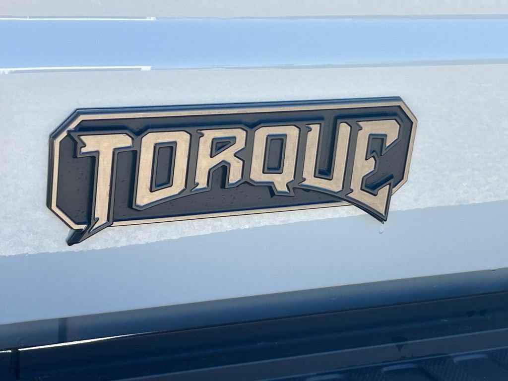 New 2026 Ford F250 Lariat w/ Black Appearance Package AWD/4WD image 29