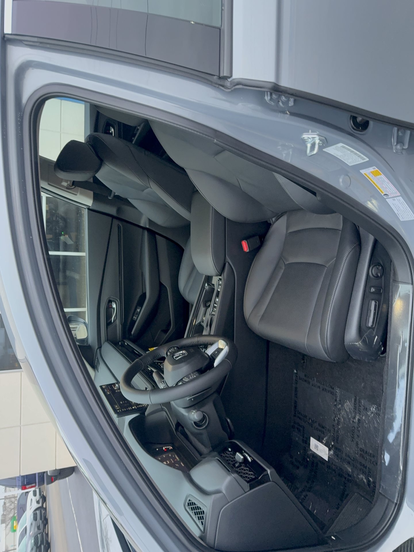 Used 2025 Honda Accord Touring image 10