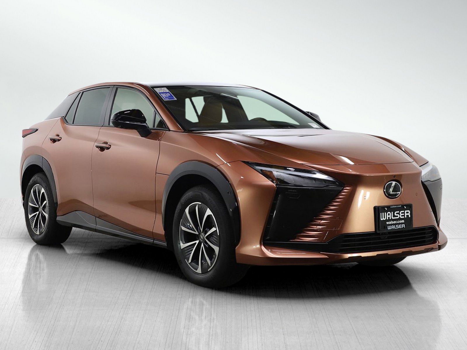 Used 2024 Lexus RZ 450e Premium w/ Technology Package AWD/4WD image 7
