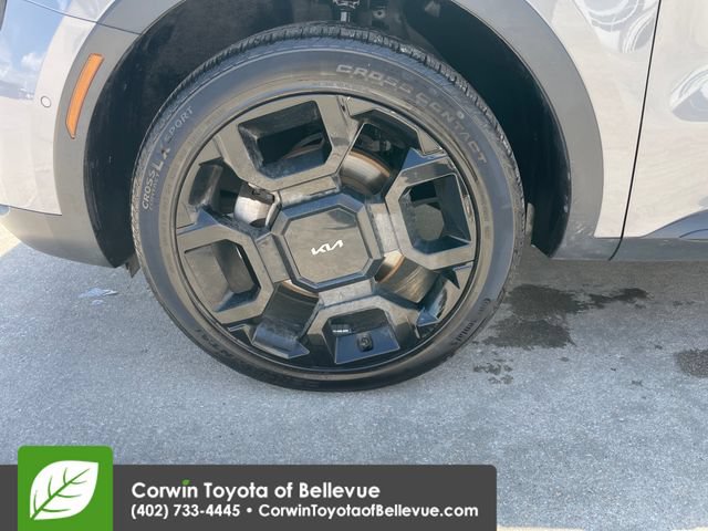 Used 2024 Kia Sorento SX Prestige AWD/4WD image 27