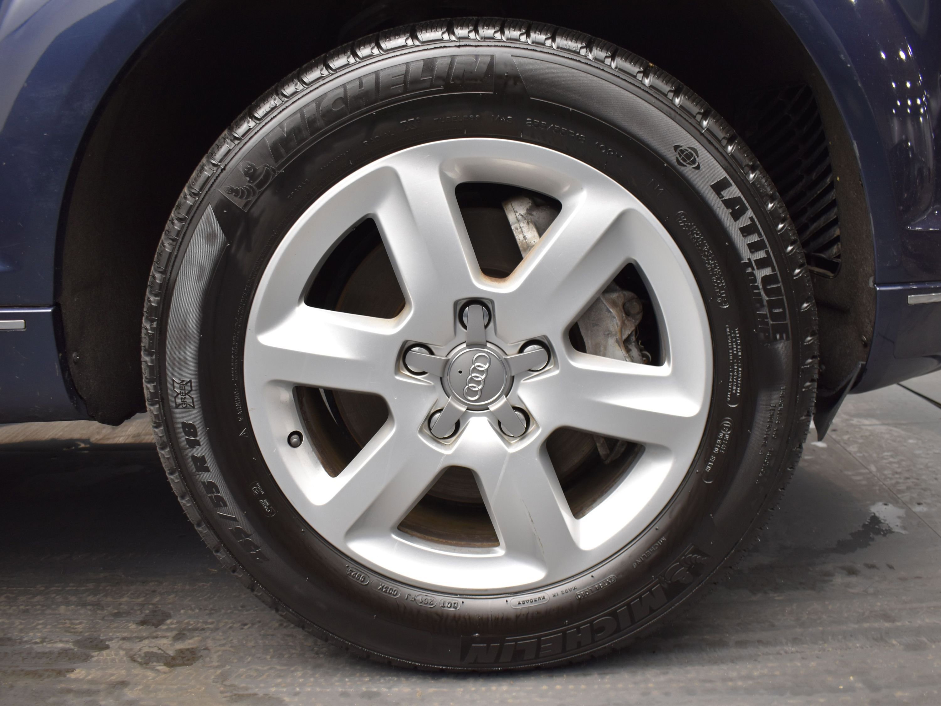 Used 2015 Audi Q7 3.0T Premium w/ Technology Package image 14