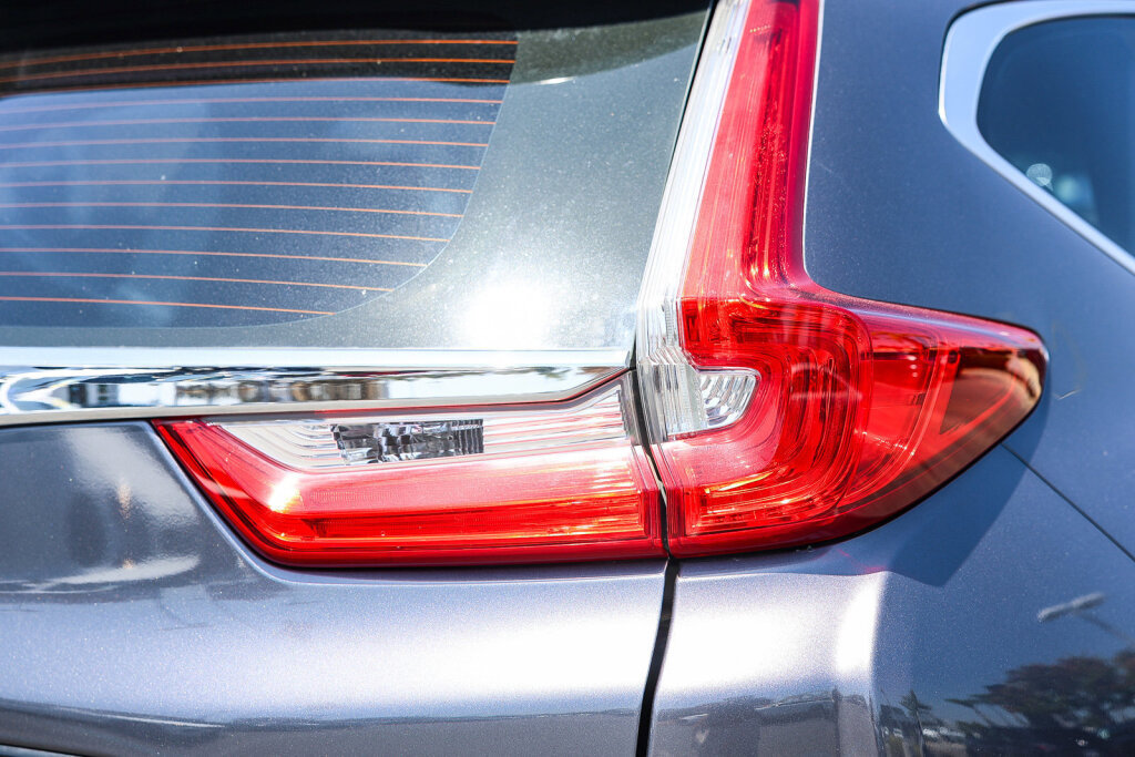 Used 2019 Honda CR-V LX image 23