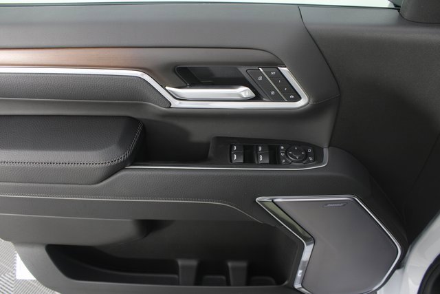 New 2026 GMC Sierra 3500 Denali image 17