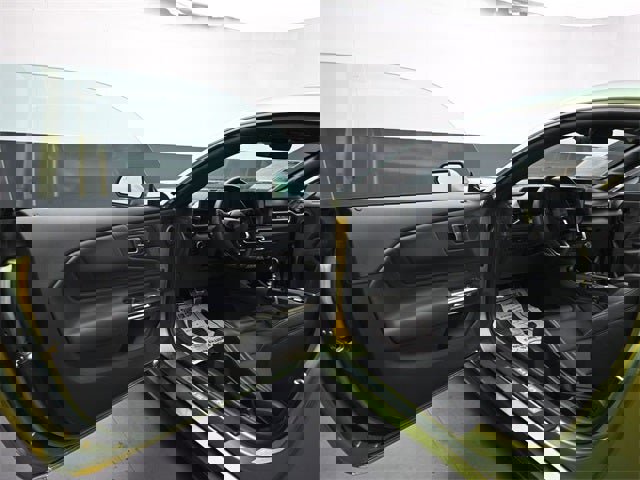 New 2025 Ford Mustang GT Premium w/ GT Performance Package image 17