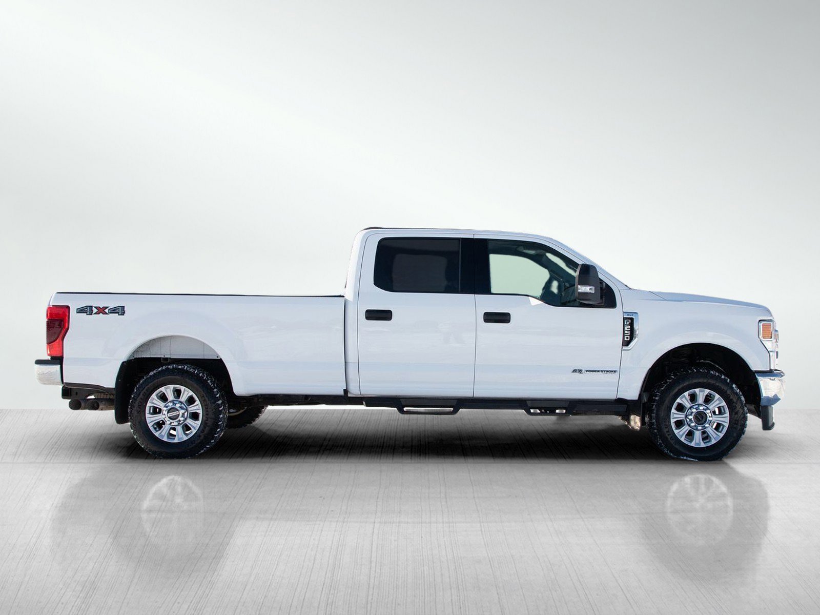 Used 2022 Ford F250 XLT image 7