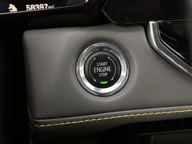 Used 2023 Chevrolet Colorado ZR2 w/ ZR2 Convenience Package III image 23