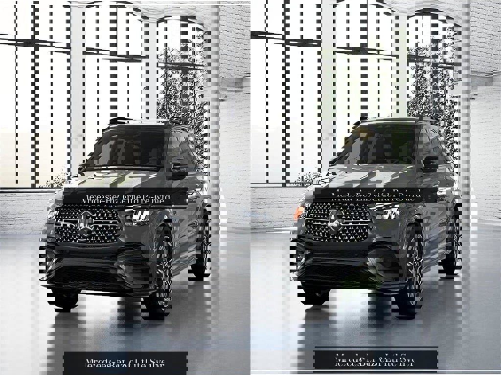 New 2026 Mercedes-Benz GLE 350 4MATIC image 41