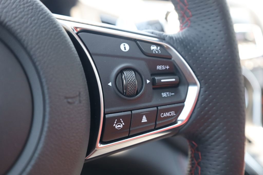 New 2025 Acura RDX A-Spec image 19