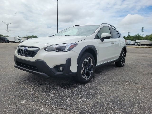 Used 2023 Subaru Crosstrek 2.5i Limited AWD/4WD image 2