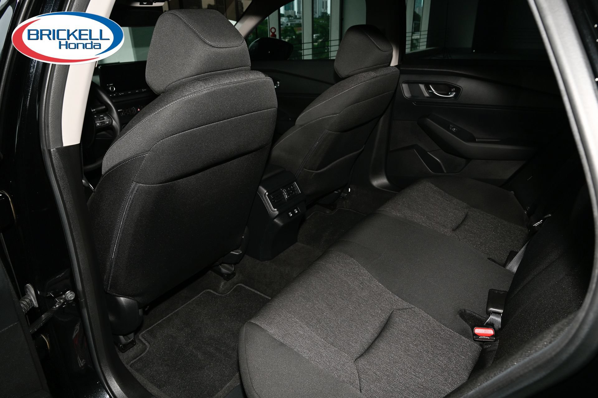 Certified 2025 Honda Accord SE image 21