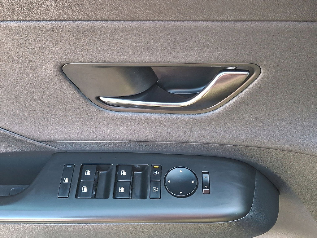 Certified 2024 Hyundai Kona N Line image 10