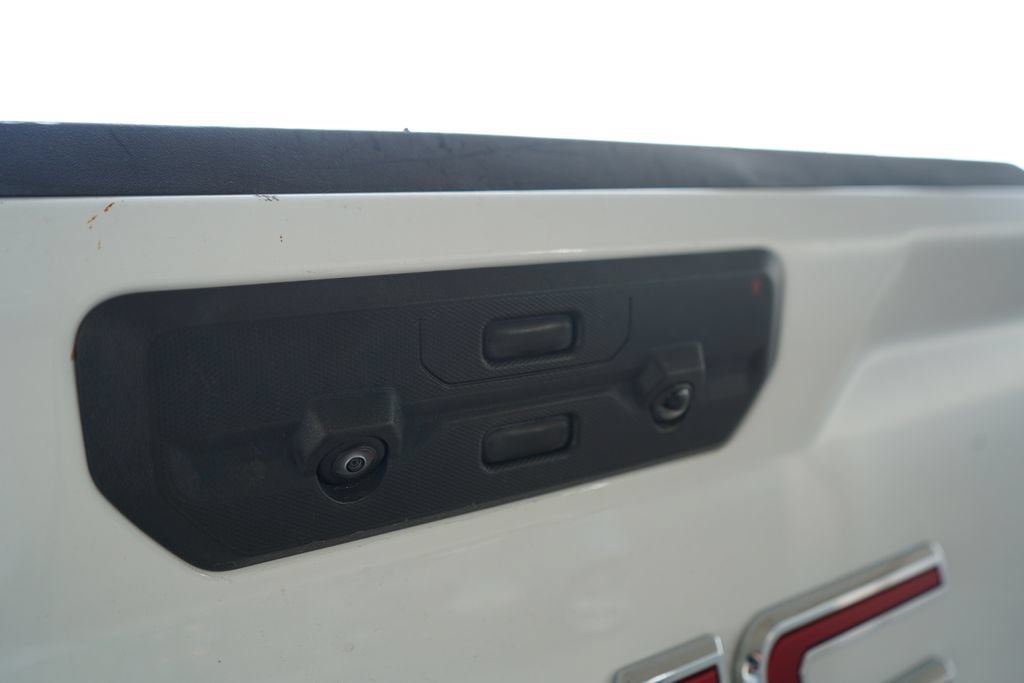 Used 2025 GMC Sierra 1500 SLT RWD image 15