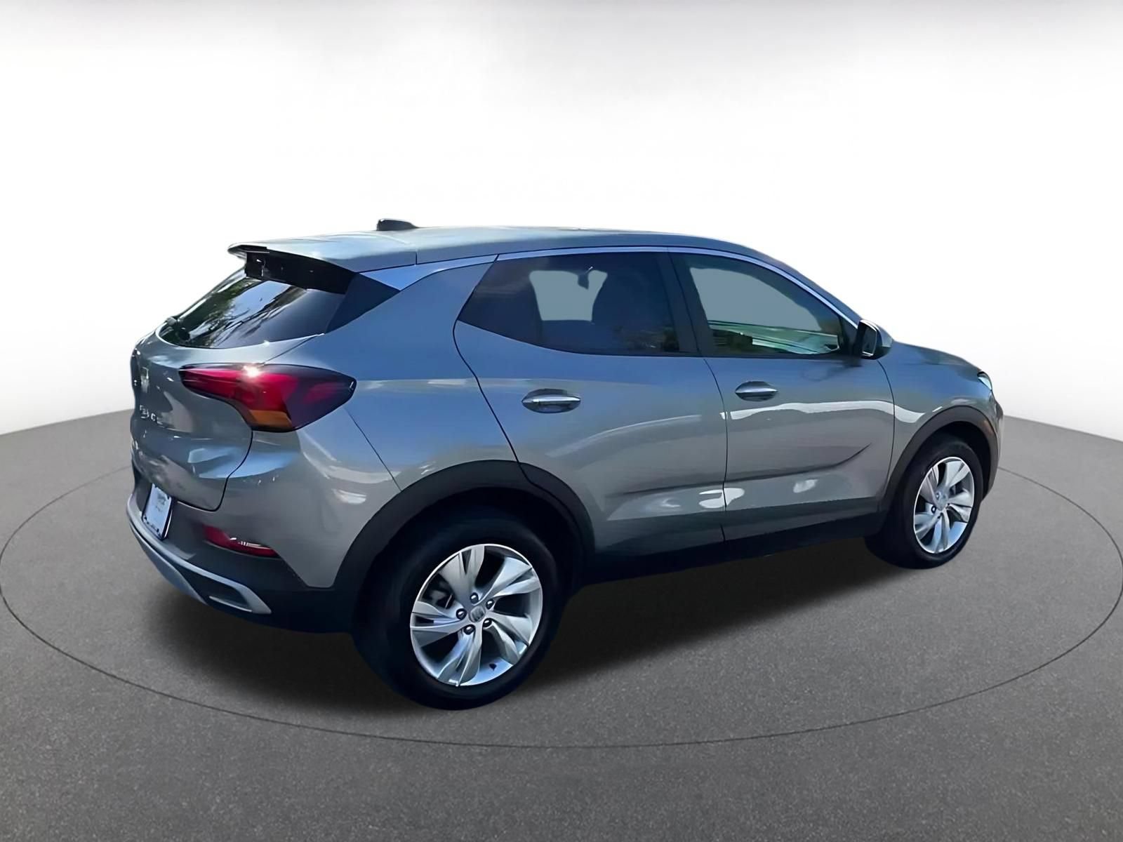 Used 2026 Buick Encore GX Preferred FWD image 14