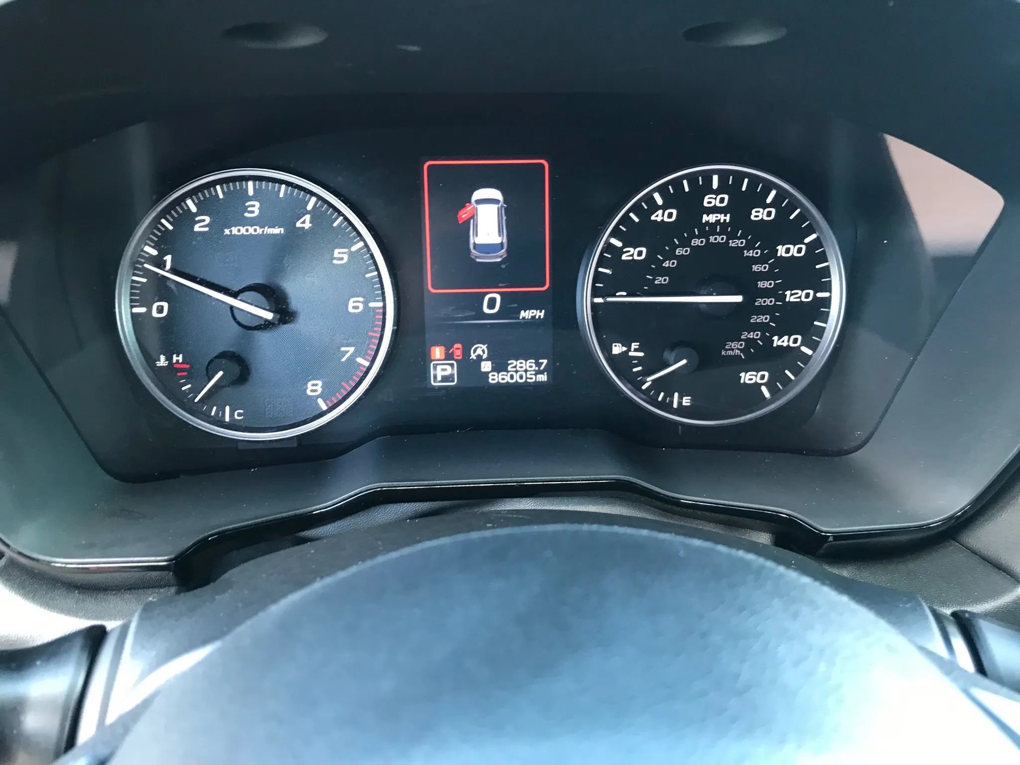 Used 2023 Subaru Outback Premium image 20