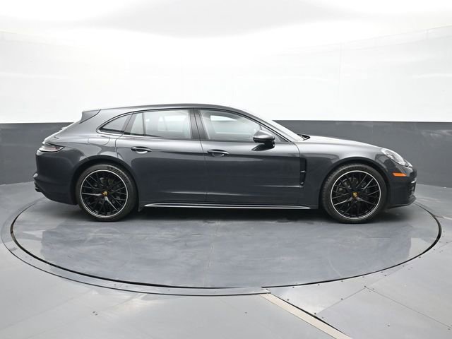 Certified 2023 Porsche Panamera 4 w/ Assistance Package image 24