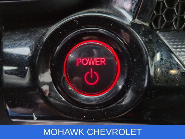 Used 2024 Honda CR-V Sport Touring image 18