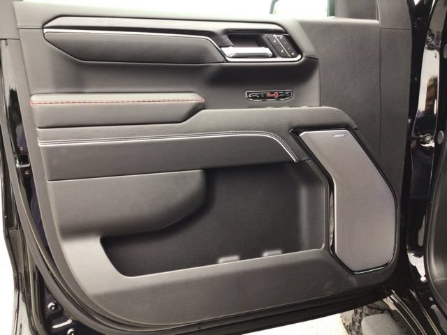 New 2026 GMC Sierra 1500 AT4X AWD/4WD image 9