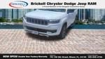 Used 2024 Jeep Wagoneer L Series II RWD image 34