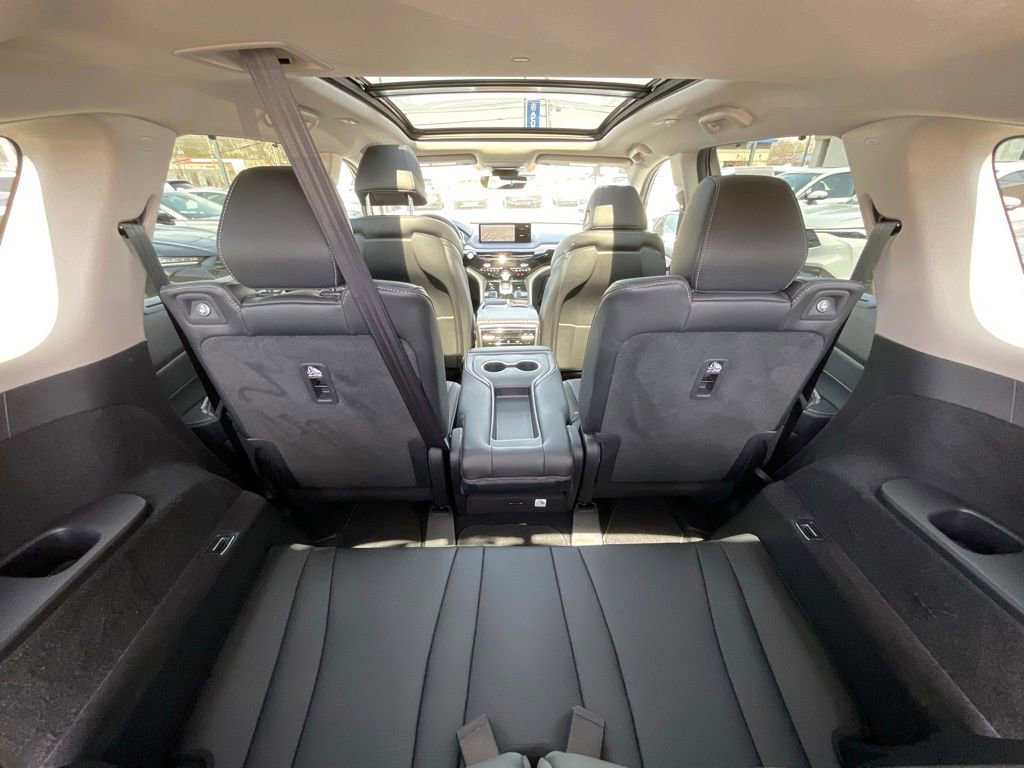 Certified 2023 Acura MDX SH-AWD w/ Technology Package image 27