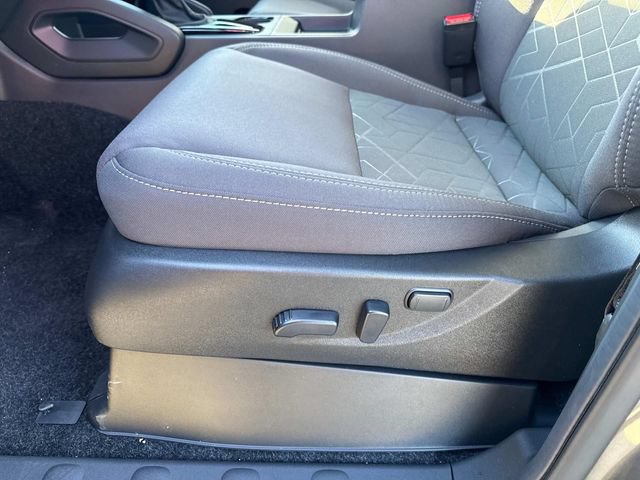 New 2026 Nissan Frontier SV w/ SV Convenience Package RWD image 20