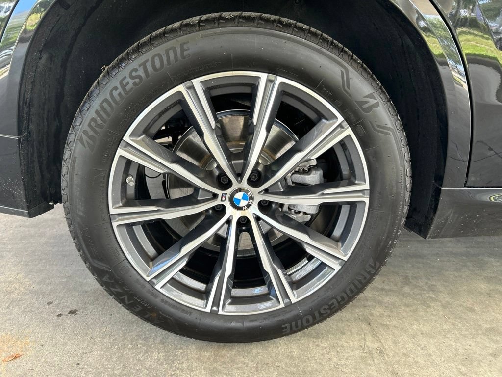 Used 2026 BMW X5 xDrive40i AWD/4WD image 21