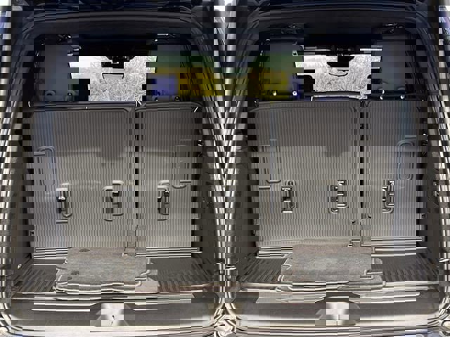 Certified 2026 Cadillac Escalade Platinum Sport w/ LPO, ONYX Package image 34