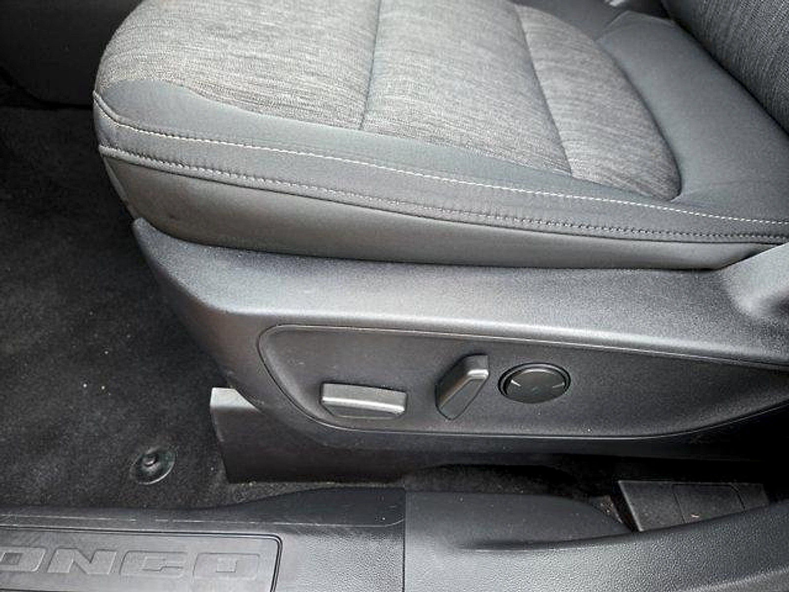 Certified 2023 Ford Bronco Sport Big Bend w/ Convenience Package AWD/4WD image 12