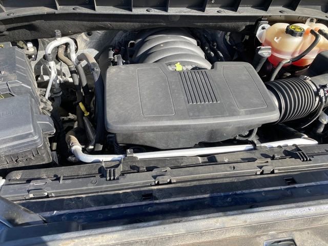 Certified 2023 GMC Sierra 1500 SLT w/ SLT Premium Package image 22